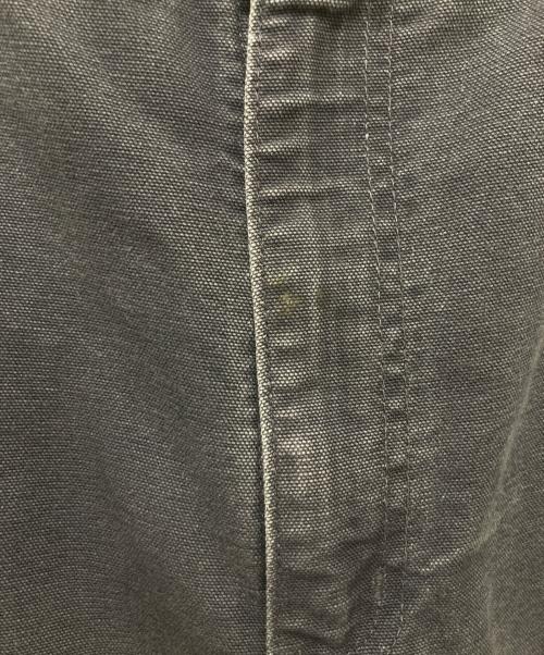 CarHartt（カーハート）CarHartt (カーハート) ダックペインターパンツ インディゴ サイズ:36の古着・服飾アイテム