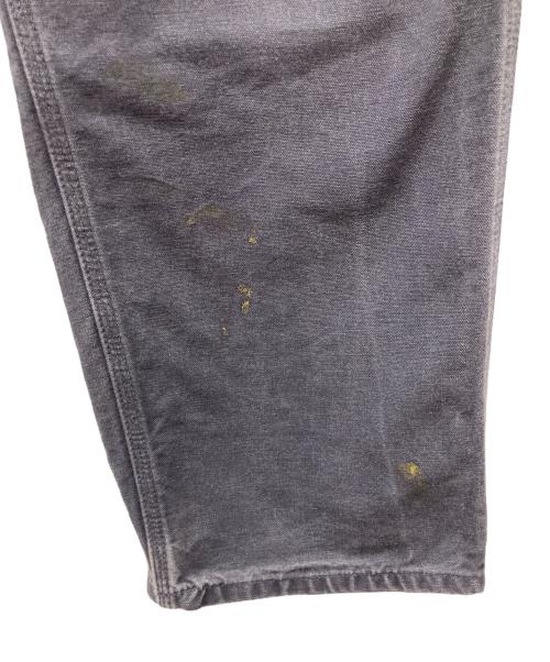 CarHartt（カーハート）CarHartt (カーハート) ダックペインターパンツ インディゴ サイズ:36の古着・服飾アイテム