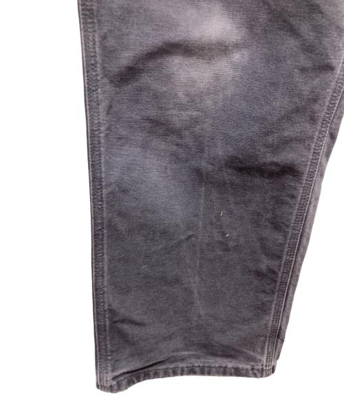 CarHartt（カーハート）CarHartt (カーハート) ダックペインターパンツ インディゴ サイズ:36の古着・服飾アイテム