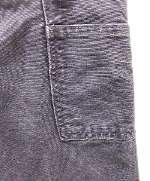 CarHartt（カーハート）CarHartt (カーハート) ダックペインターパンツ インディゴ サイズ:36の古着・服飾アイテム