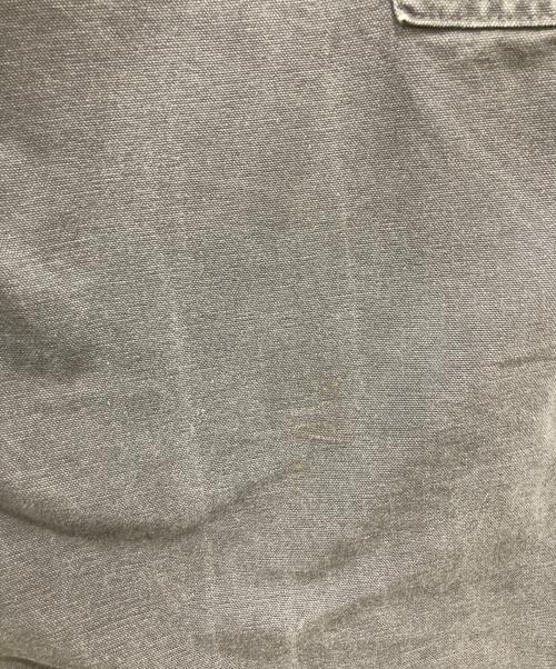 CarHartt（カーハート）CarHartt (カーハート) ダックペインターパンツ インディゴ サイズ:36の古着・服飾アイテム