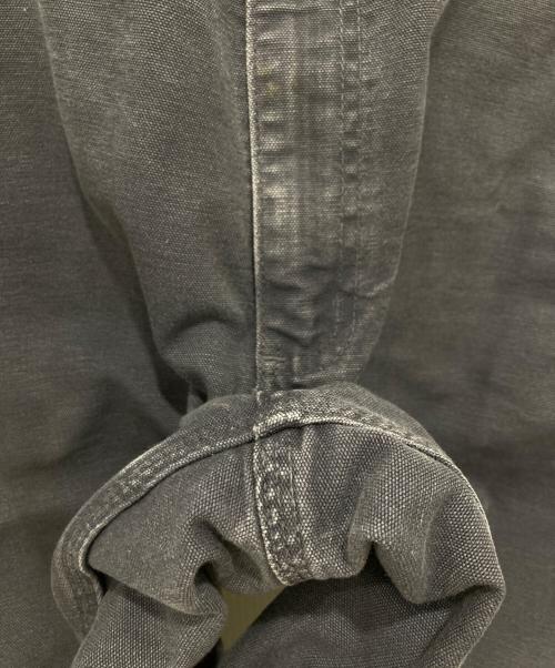 CarHartt（カーハート）CarHartt (カーハート) ダックペインターパンツ インディゴ サイズ:36の古着・服飾アイテム