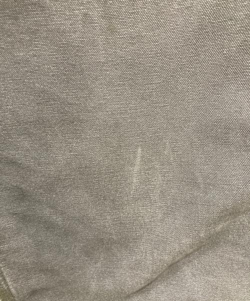 CarHartt（カーハート）CarHartt (カーハート) ダックペインターパンツ インディゴ サイズ:36の古着・服飾アイテム