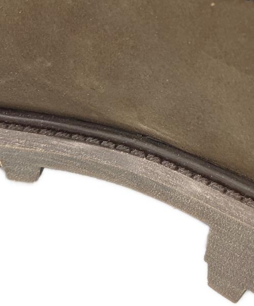 Timberland（ティンバーランド）Timberland (ティンバーランド) Premium 6in lace Waterproof Boot ブラウン サイズ:7Wの古着・服飾アイテム