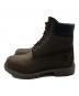 Timberland (ティンバーランド) Premium 6in lace Waterproof Boot ブラウン サイズ:7W：17000円