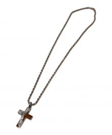 Koa Nani（コア ナニ）の古着「シルバーネックレス / 	ハワイアンジュエリー」