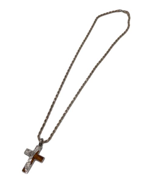 Koa Nani（コア ナニ）Koa Nani (コア ナニ) シルバーネックレス / 	ハワイアンジュエリーの古着・服飾アイテム