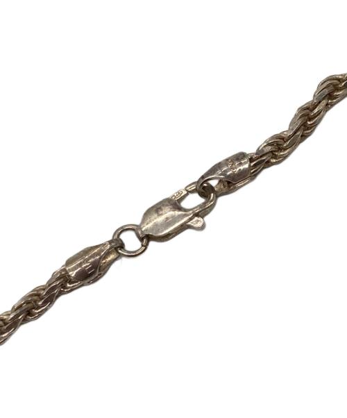 Koa Nani（コア ナニ）Koa Nani (コア ナニ) シルバーネックレス / 	ハワイアンジュエリーの古着・服飾アイテム