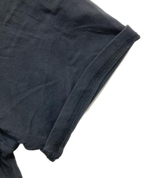 SUPREME（シュプリーム）SUPREME (シュプリーム) Arabic Logo Washed S/S Tee / アラビア ロゴ ウォッシュド エスエス Tシャツ ブラック サイズ:Sの古着・服飾アイテム