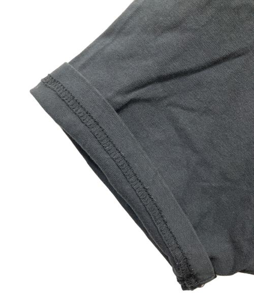 SUPREME（シュプリーム）SUPREME (シュプリーム) Arabic Logo Washed S/S Tee / アラビア ロゴ ウォッシュド エスエス Tシャツ ブラック サイズ:Sの古着・服飾アイテム