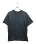 SUPREME（シュプリーム）の古着「Arabic Logo Washed S/S Tee / アラビア ロゴ ウォッシュド エスエス Tシャツ」｜ブラック