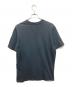SUPREME (シュプリーム) Arabic Logo Washed S/S Tee / アラビア ロゴ ウォッシュド エスエス Tシャツ ブラック サイズ:S：6000円