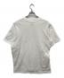 SUPREME (シュプリーム) S/S Pocket Tee / S/S ポケット Tシャツ ホワイト サイズ:M：6000円