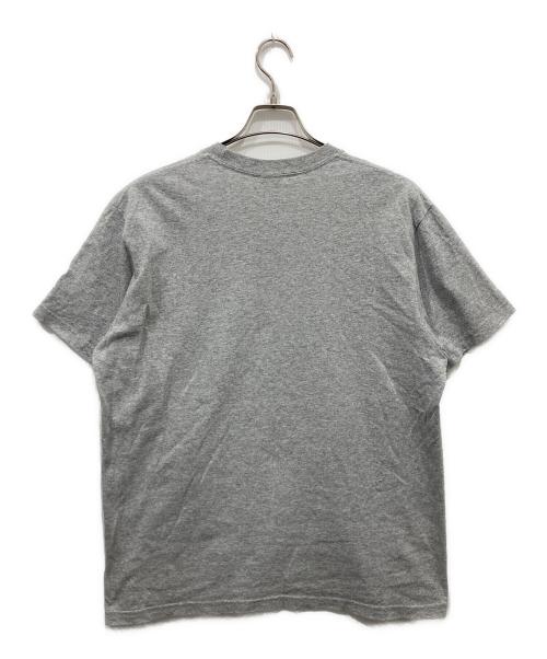 SUPREME（シュプリーム）SUPREME (シュプリーム) Five Boroughs Tee / ファイブ ボロー Tシャツ グレー サイズ:Mの古着・服飾アイテム
