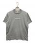 SUPREME（シュプリーム）の古着「Five Boroughs Tee / ファイブ ボロー Tシャツ」｜グレー