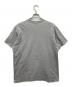 SUPREME (シュプリーム) Five Boroughs Tee / ファイブ ボロー Tシャツ グレー サイズ:M：7000円