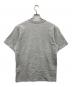 SUPREME (シュプリーム) S/S Pocket Tee / S/S ポケット Tシャツ グレー サイズ:M：6000円