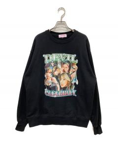 中古・古着通販】GADID ANONIEM (ガディッド アノニム) スウェット