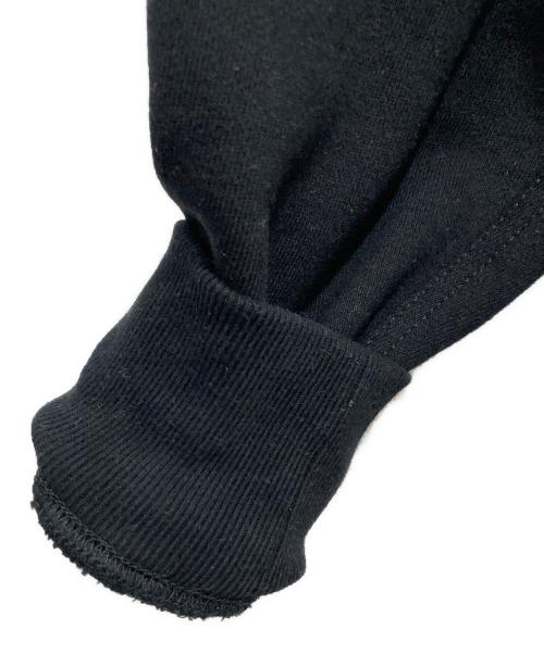 RE.（アールイードット）RE. (アールイードット) デビルセレブリティスウェット ブラック サイズ:Freeの古着・服飾アイテム