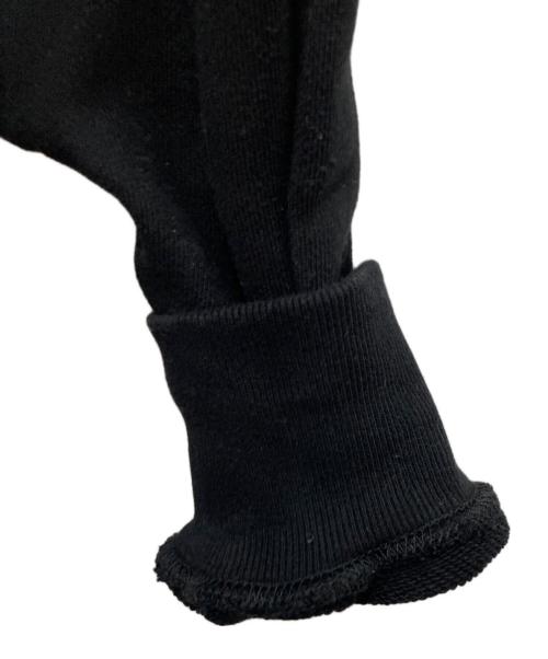 RE.（アールイードット）RE. (アールイードット) デビルセレブリティスウェット ブラック サイズ:Freeの古着・服飾アイテム