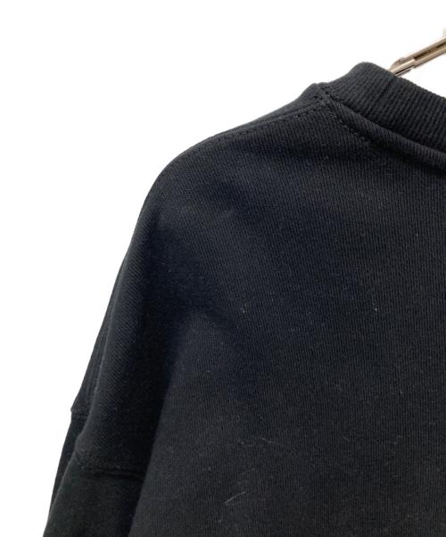 RE.（アールイードット）RE. (アールイードット) デビルセレブリティスウェット ブラック サイズ:Freeの古着・服飾アイテム