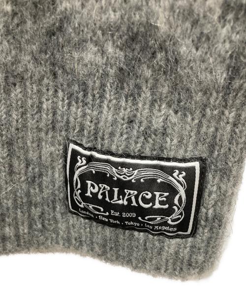 PALACE（パレス）PALACE (パレス) Chill Cardigan 