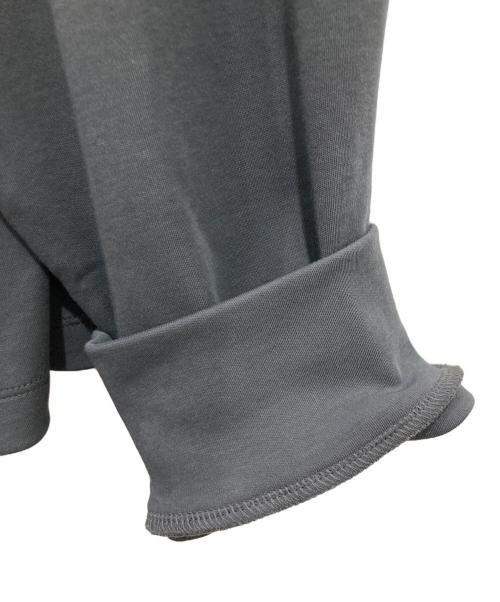 Drawing Numbers（ドローイングナンバーズ）Drawing Numbers (ドローイングナンバーズ) タートルカットソー グレー サイズ:40の古着・服飾アイテム