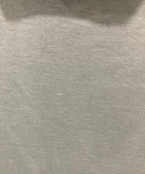 Drawing Numbers（ドローイングナンバーズ）Drawing Numbers (ドローイングナンバーズ) タートルカットソー グレー サイズ:40の古着・服飾アイテム