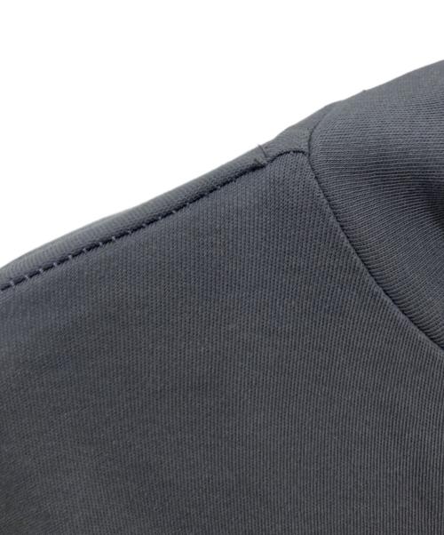 Drawing Numbers（ドローイングナンバーズ）Drawing Numbers (ドローイングナンバーズ) タートルカットソー グレー サイズ:40の古着・服飾アイテム