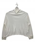 Drawing Numbersドローイングナンバーズ）の古着「タートルカットソー」｜ホワイト