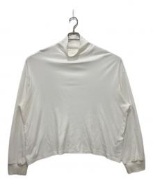 Drawing Numbers（ドローイングナンバーズ）の古着「タートルカットソー」｜ホワイト