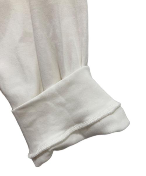 Drawing Numbers（ドローイングナンバーズ）Drawing Numbers (ドローイングナンバーズ) タートルカットソー ホワイト サイズ:40の古着・服飾アイテム