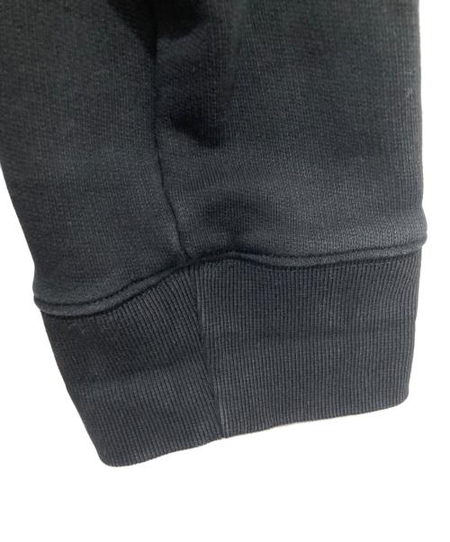 STUDIO NICHOLSON（スタジオ ニコルソン）STUDIO NICHOLSON (スタジオ ニコルソン) モックネックスウェット ネイビー サイズ:Mの古着・服飾アイテム