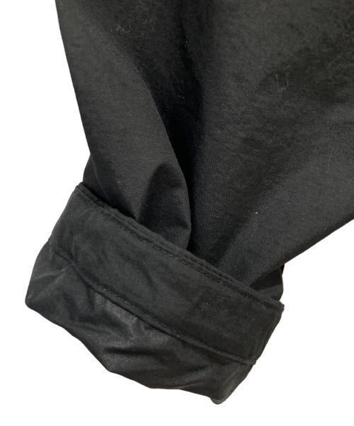 THE NORTH FACE（ザ ノース フェイス）THE NORTH FACE (ザ ノース フェイス) コンパクトジャケット ブラック サイズ:Mの古着・服飾アイテム