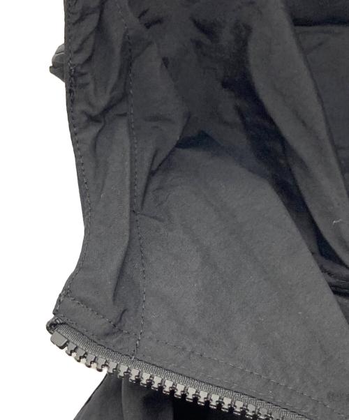 THE NORTH FACE（ザ ノース フェイス）THE NORTH FACE (ザ ノース フェイス) コンパクトジャケット ブラック サイズ:Mの古着・服飾アイテム