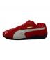 PUMA (プーマ) SPEEDCAT OG/スピードキャット レッド サイズ:26.5：9000円