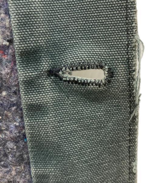 CarHartt（カーハート）CarHartt (カーハート) カバーオール グリーン サイズ:不明の古着・服飾アイテム