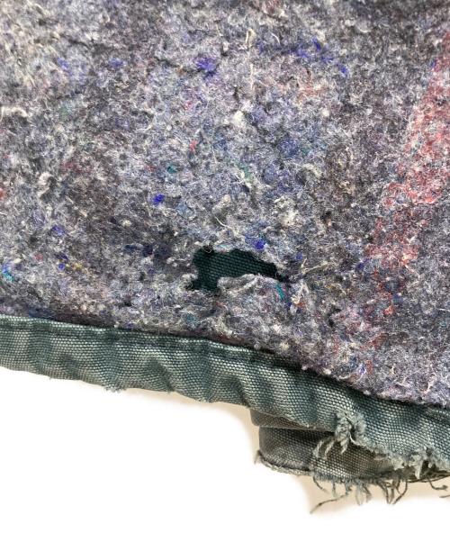 CarHartt（カーハート）CarHartt (カーハート) カバーオール グリーン サイズ:不明の古着・服飾アイテム