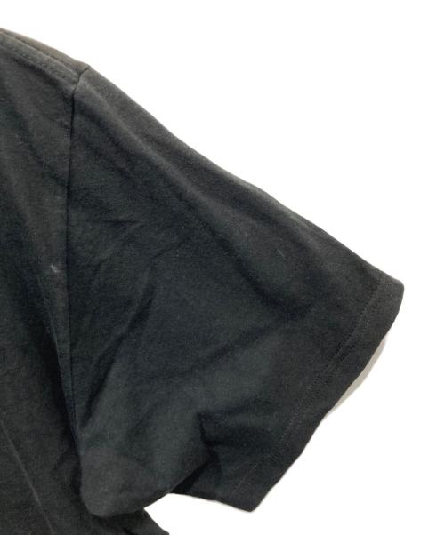 SUPREME（シュプリーム）SUPREME (シュプリーム) 22FW Slap Shot Tee / スラップ ショット Tシャツ ブラック サイズ:Lの古着・服飾アイテム