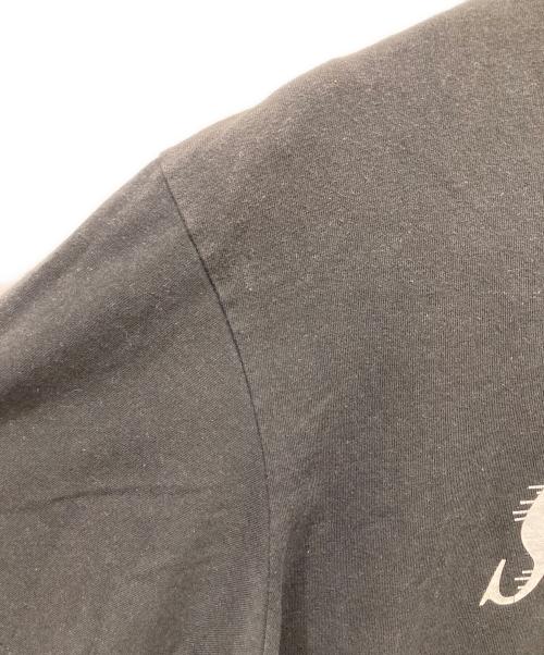 SUPREME（シュプリーム）SUPREME (シュプリーム) 22FW Slap Shot Tee / スラップ ショット Tシャツ ブラック サイズ:Lの古着・服飾アイテム