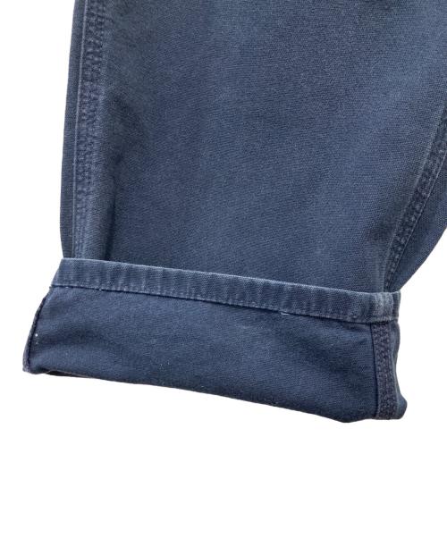 CarHartt（カーハート）CarHartt (カーハート) ペインターパンツ ネイビー サイズ:W36L34の古着・服飾アイテム
