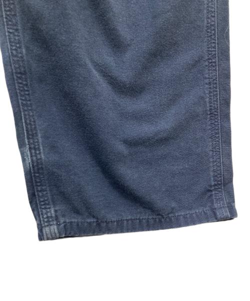 CarHartt（カーハート）CarHartt (カーハート) ペインターパンツ ネイビー サイズ:W36L34の古着・服飾アイテム