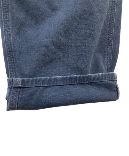 CarHartt（カーハート）CarHartt (カーハート) ペインターパンツ ネイビー サイズ:W36L34の古着・服飾アイテム