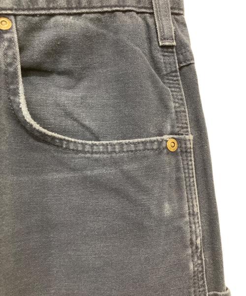 CarHartt（カーハート）CarHartt (カーハート) ペインターパンツ ネイビー サイズ:W36L34の古着・服飾アイテム