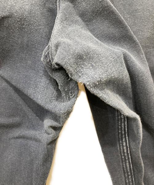 CarHartt（カーハート）CarHartt (カーハート) ペインターパンツ ネイビー サイズ:W36L34の古着・服飾アイテム