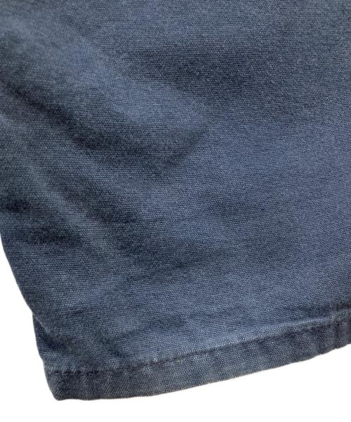 CarHartt（カーハート）CarHartt (カーハート) ペインターパンツ ネイビー サイズ:W36L34の古着・服飾アイテム