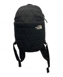 THE NORTH FACE（ザ ノース フェイス）の古着「ジオフェイスミニパック」｜ブラック