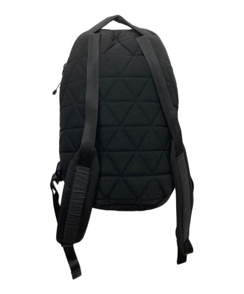 THE NORTH FACE（ザ ノース フェイス）THE NORTH FACE (ザ ノース フェイス) ジオフェイスミニパック ブラックの古着・服飾アイテム