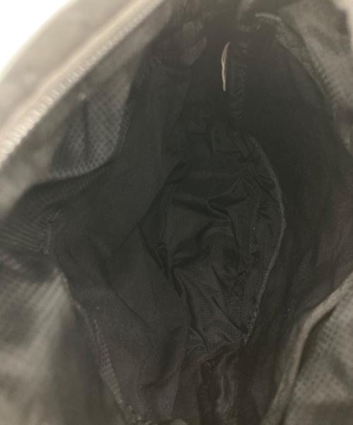 THE NORTH FACE（ザ ノース フェイス）THE NORTH FACE (ザ ノース フェイス) ジオフェイスミニパック ブラックの古着・服飾アイテム