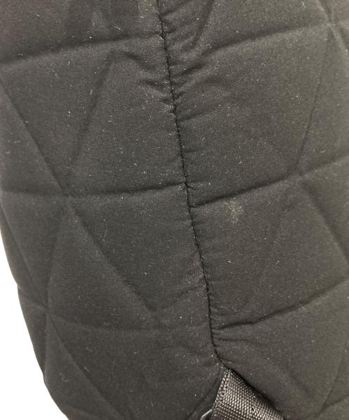 THE NORTH FACE（ザ ノース フェイス）THE NORTH FACE (ザ ノース フェイス) ジオフェイスミニパック ブラックの古着・服飾アイテム